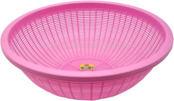 ROUND BASKET