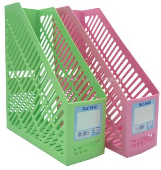 F1222 1029F - A4 Fix File Rack