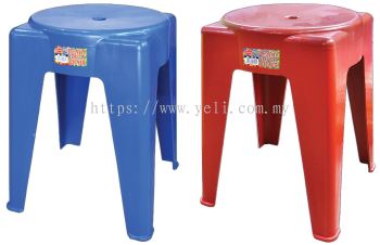 BIG HEAVY DUTY STOOL