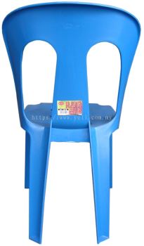 PLASTIC CHAIR