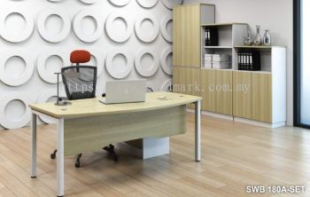 SL55 series office furniture 