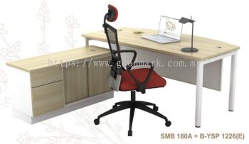 SL55 series office furniture 