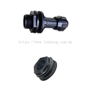 Tank Connector