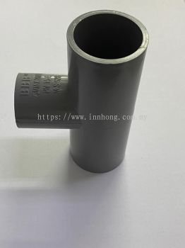 25mm X 20mm PVC R/Tee