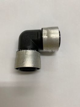 32mm Buteline Elbow