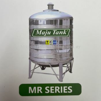 Stainless Steel 304 Water Tank