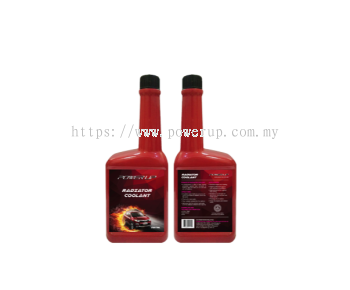 Coolant(red)
