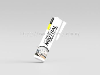 Sealant Tujuan Am Neutral (Putih)