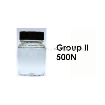 Group II Base Oil