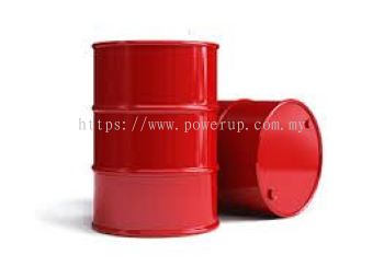 OEM Lubricant Drum Products