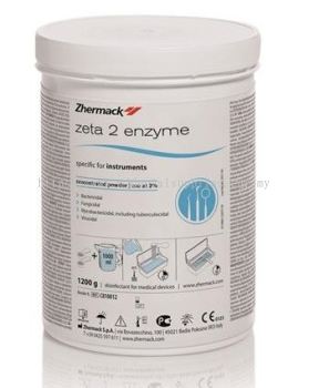 ZETA 2 ENZYME POWDER