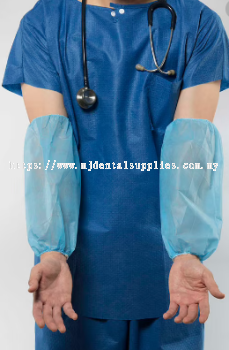 SLEEVE COVER, SHORT, MEDICOS