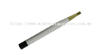 BUR CLEANING BRUSH-PEN TYPE #WB022, STODDARD