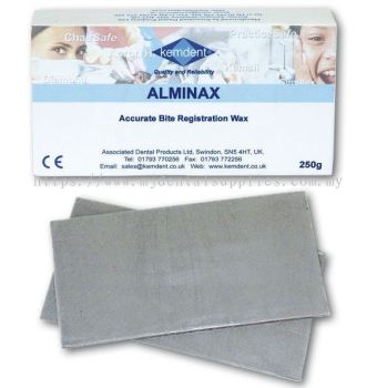 ALMINAX BITE WAX, KEMDENT