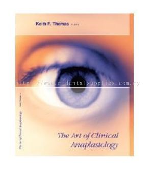 ACA1 THE ART OF CLINICAL ANAPLASTOLOGY, TECHNOVENT