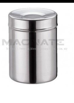 DRESSING JAR WITH COVER (82 X H100mm) 