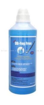DB FOG-FREE ANTI FOGGER FOR MIRROR
