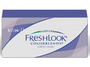 Alcon FreshLook ColourBlends