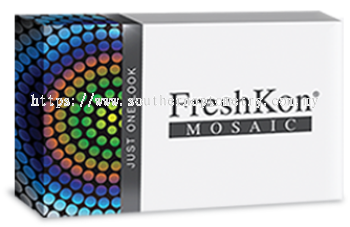 FreshKon® Mosaic 2'