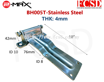 BH-005T-S Stainless Steel Hinge