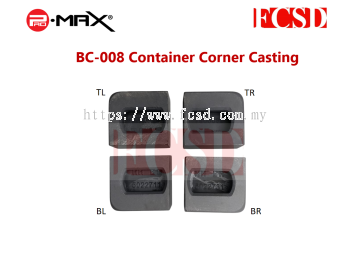 BC-008 Container Corner Casting