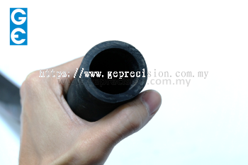 Air Shaft Round Rubber Tube (OD40mm x ID30mm) Part No. ARRT-1004