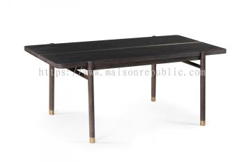 ROVER 1.8M DINING TABLE