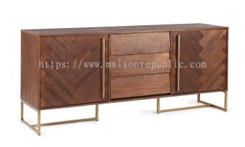 BRUNO SIDEBOARD