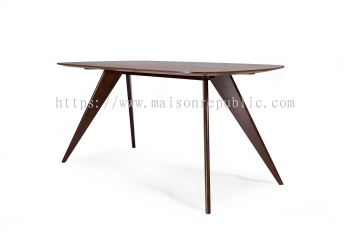 CRIMSON DINING TABLE