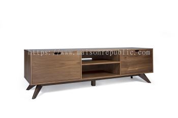 CRIMSON TV UNIT 