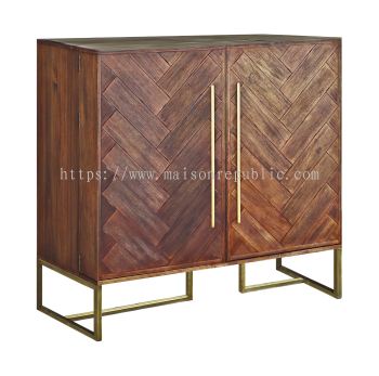 BRUNO WINE CABINET