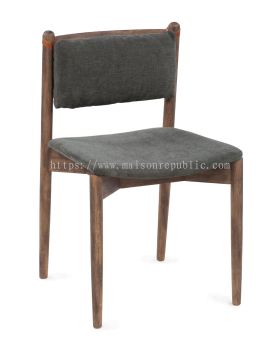 BRUNO DINING SIDECHAIR