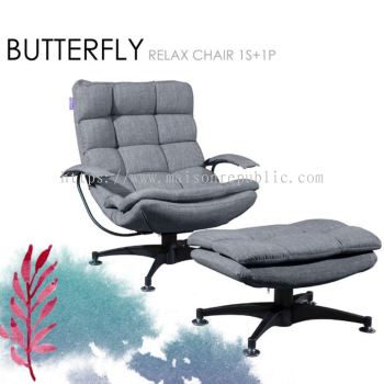 Butterfly Relaxing Chair