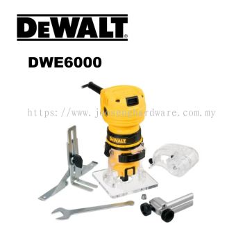 DWE6000 层压板修剪机