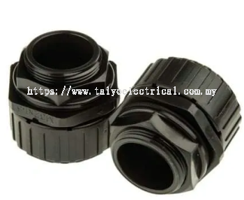 PVC FLEXIBLE ADAPTOR