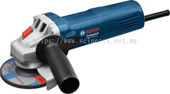 Bosch GWS 750-100