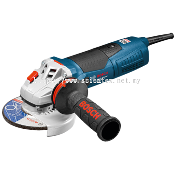 Bosch GWS 17-125 CI