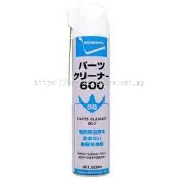 SB Part Cleaner 600