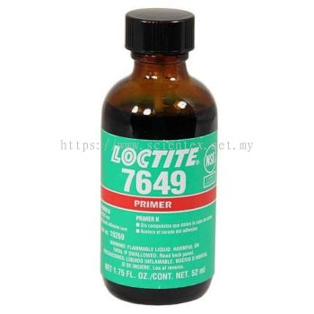 LOCTITE 7649 PRIMER N ACTIVATOR