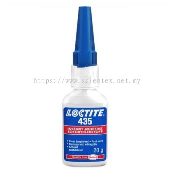 Loctite 435