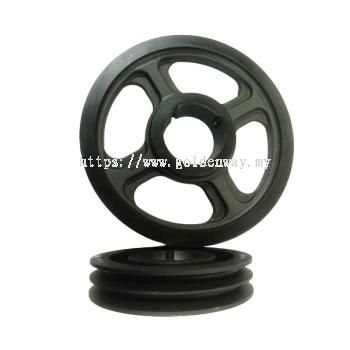 SPA PULLEY