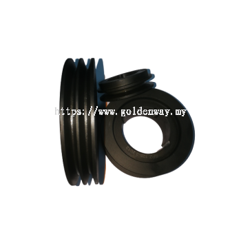 SPZ PULLEY