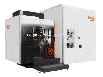 Mazak HCR-5000S