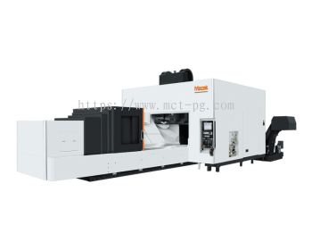 Mazak Vortex 1400/160-II