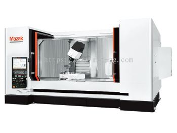 Mazak VTC-800/30 SR