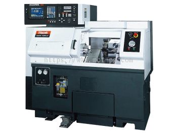 Mazak Quick Turn 6G