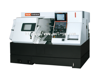 Mazak Quick Turn Nexus 200-II