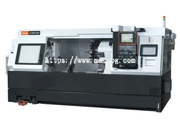 Mazak Quick Turn Nexus 250-II