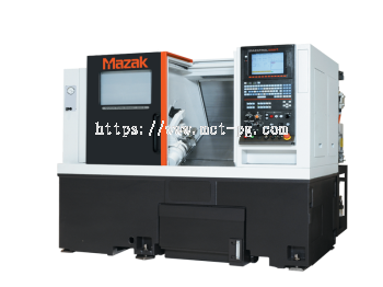 Mazak Quick Turn Smart 100 S