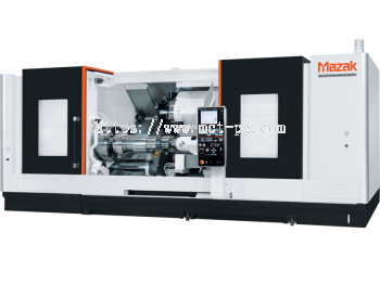 Mazak Slant Turn Nexus 550